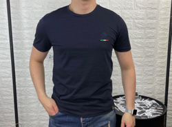 Футболка Loro Piana