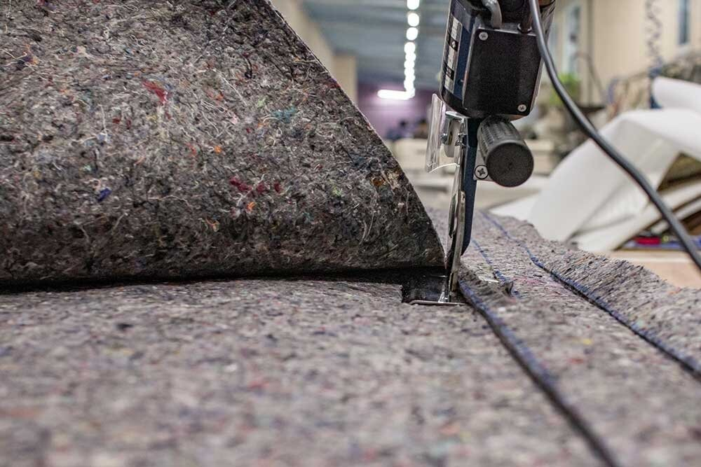 Dreamline Medium Foam  Massage 1000, независимые пружины