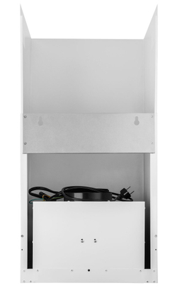 Кухонная вытяжка Maunfeld BOX Push 40 White