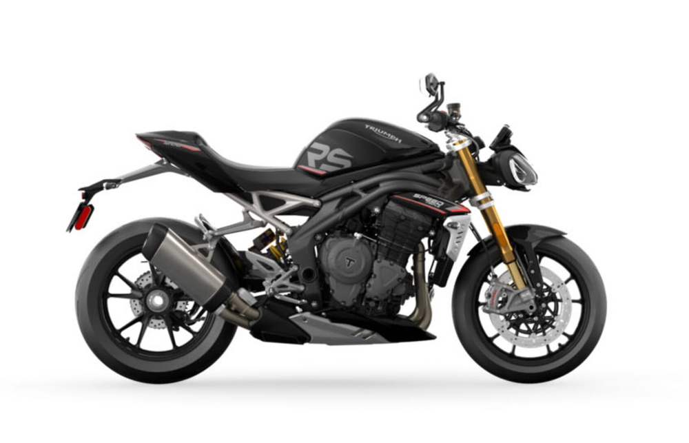 SPEED TRIPLE 1200 RS 2023