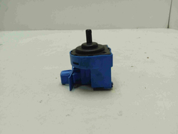 WMSG7105 кт214 Датчик уровня воды для стиральной машины Hotpoint-Ariston WMSG7105 б/у