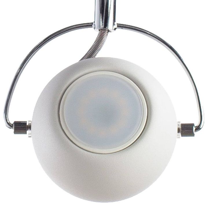 Спот Arte Lamp 86 A9128PL-3WH