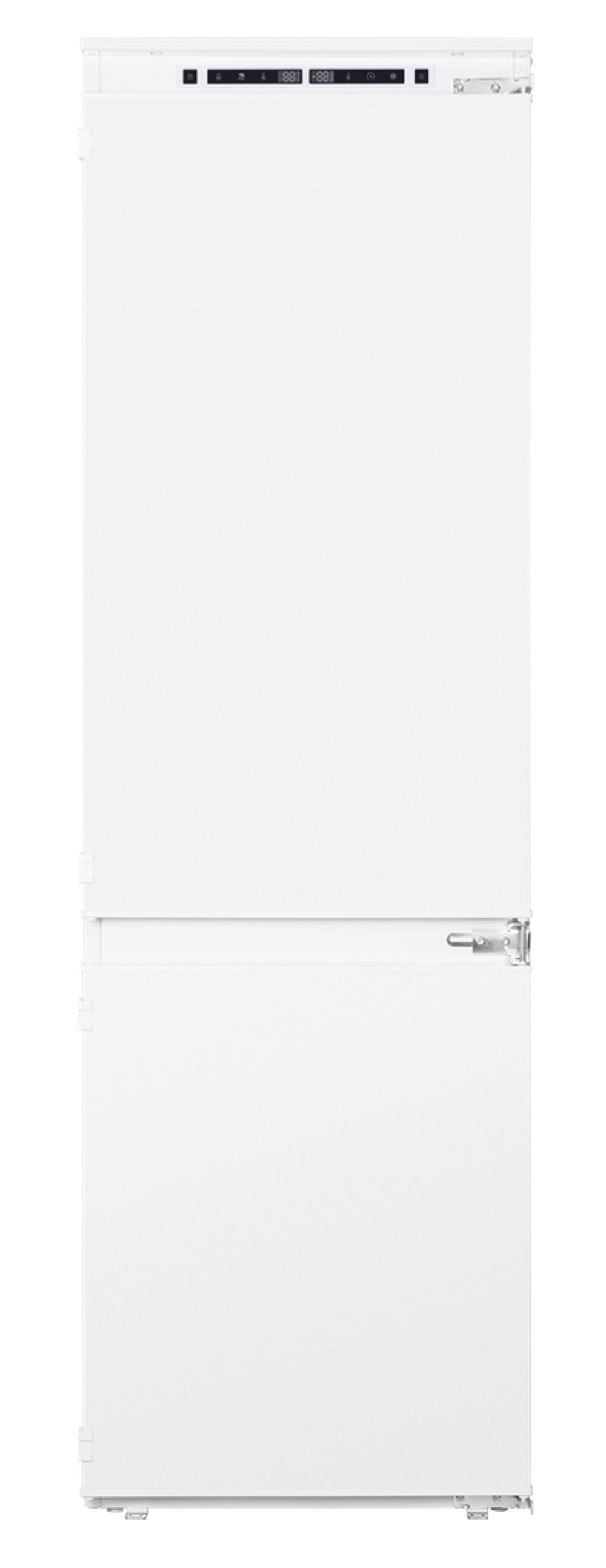 Холодильник встраиваемый MAUNFELD MBF177NFFW фото 4