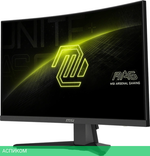 Монитор MSI 23.6" Mag 244C