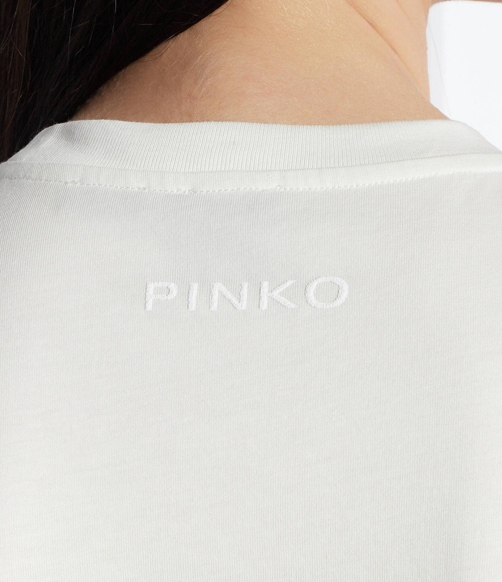 Футболка Pinko - белый(103138 A1XD)