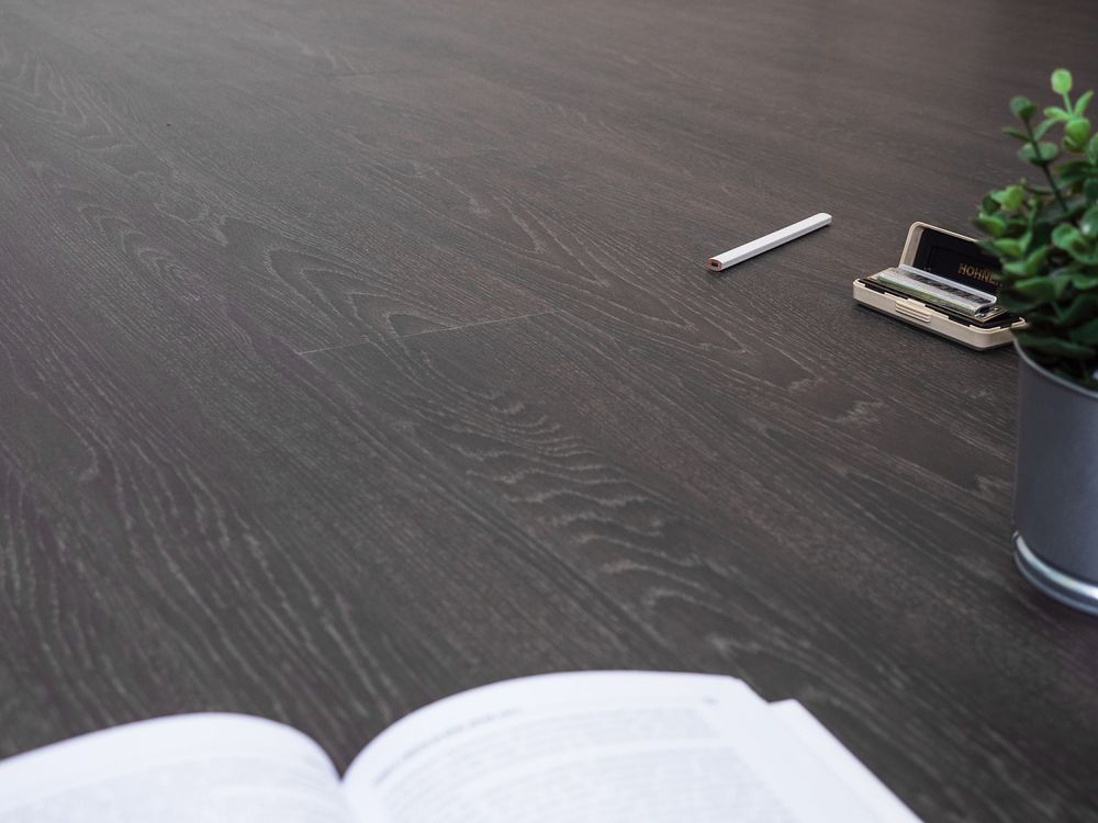 Виниловый пол EcoDryBack Nox EcoWood NOX-1715 Дуб Истрия