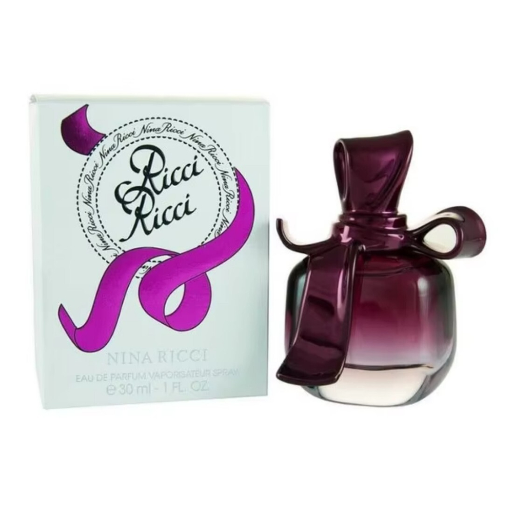 N.RICCI Ricci Ricci edP 30ml lady