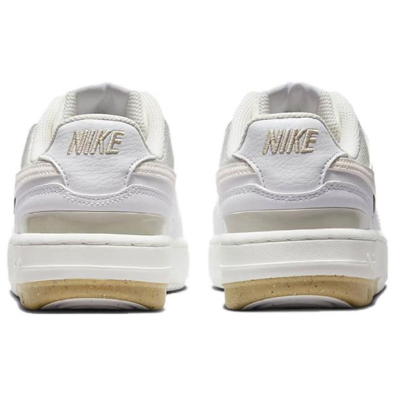 NIKE Gamma Force Детские Скейтбординги Низкие Кроссовки Kids