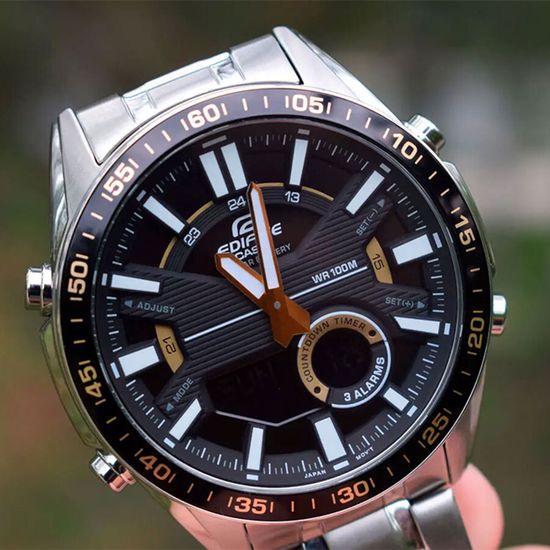 Наручные часы Casio EFV-C100D-1B