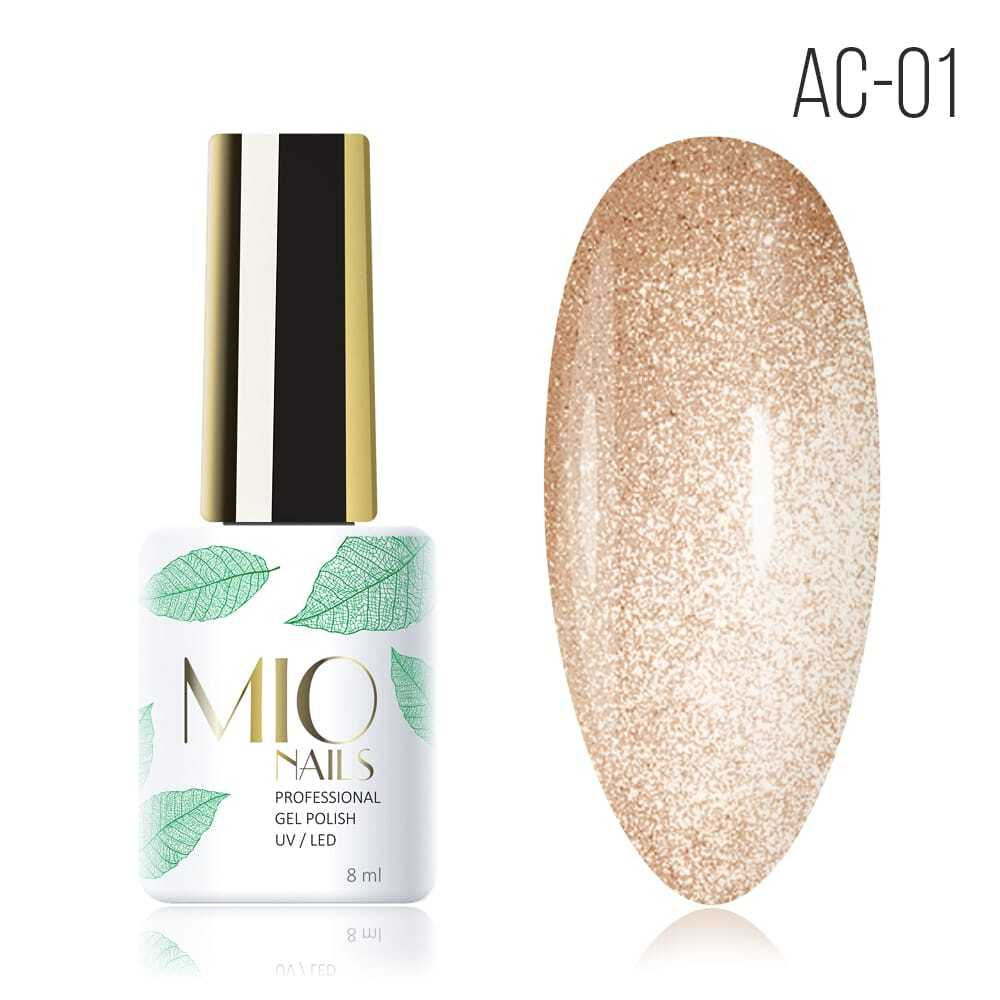 MIO Air Cats № 01