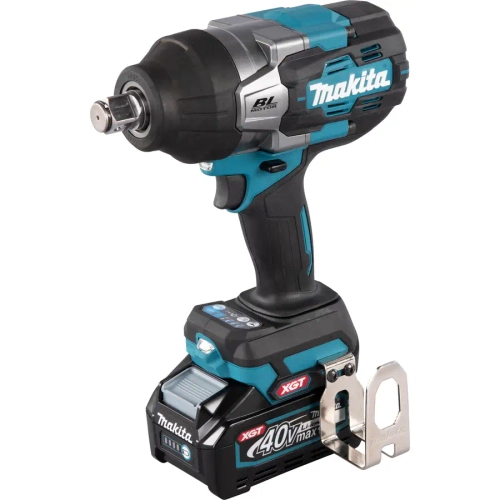 Аккумуляторный ударный гайковерт XGT Makita TW001GM201