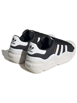 Кроссовки adidas Originals Superstar Millencon 'Black White'