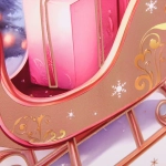 Пакет подарочный «Розовые сны» 31*40*12 см, микс