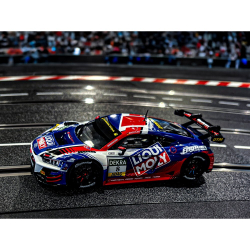 Carrera DIGITAL 132 - Audi R8 LMS GT3 evo II "Engstler Motorsport, No.8" DTM 2023 32010 / артикул   32010  / GTIN 4007486320109