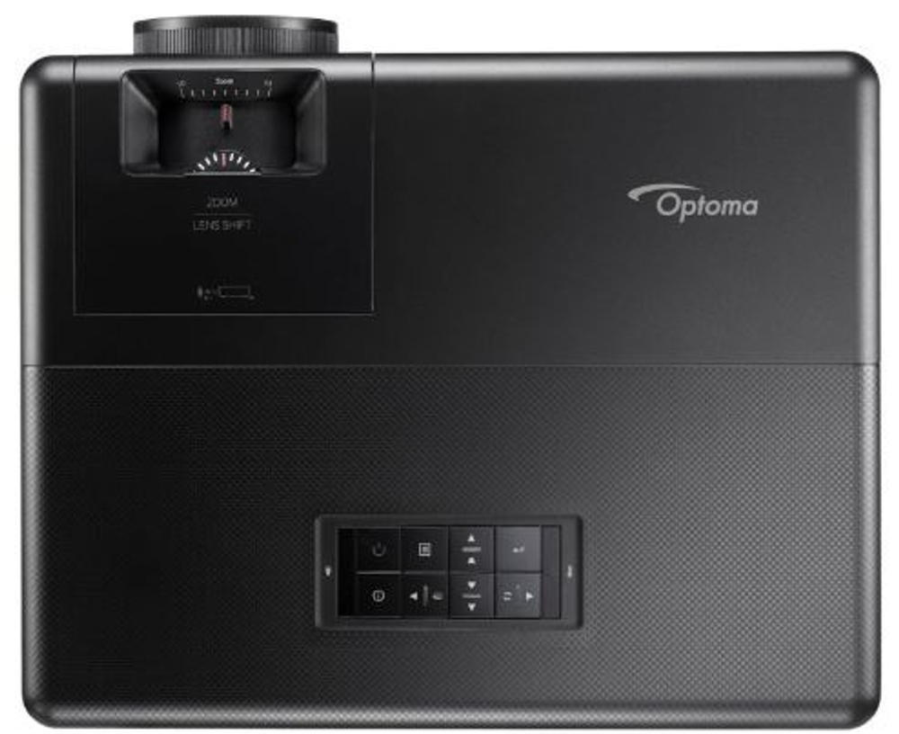 Проектор  Optoma UHZ55