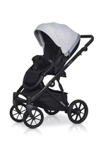 Коляска 2 в 1 Riko Basic Delta