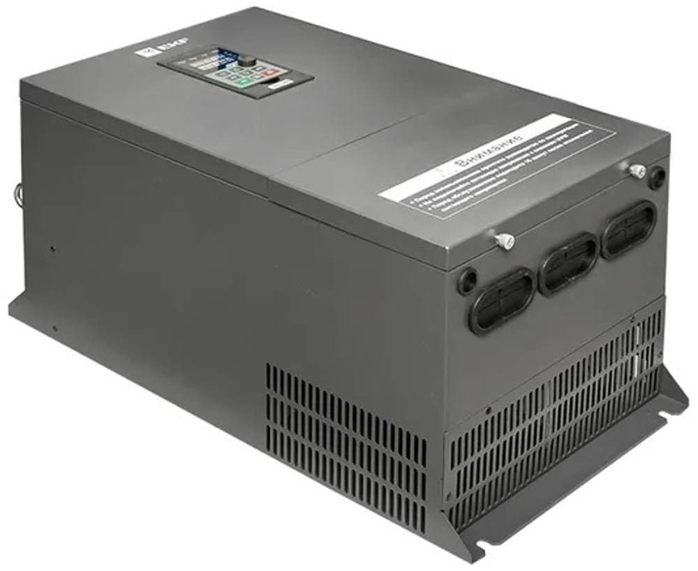 Преобразователь частоты  EKF VT100-090-3