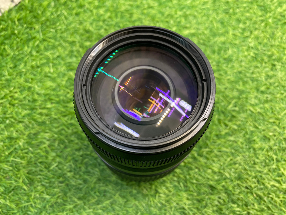 Tamron AF 70-300mm 4-5.6 Di LD Canon EF