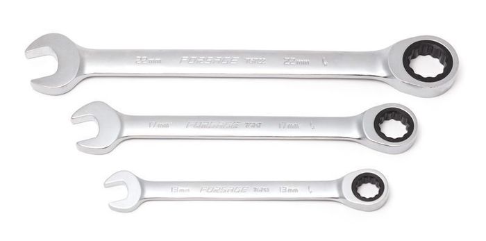 Трещеточные