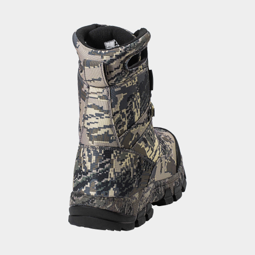 Ботинки модель 702 цвет GR