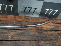 Молдинг крышки багажника GAC GS8 2 21-нв Б/У Оригинал 7166003DRS0000M10