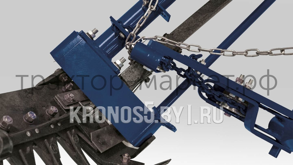 Косилка сегментная 9G (1,6 м)