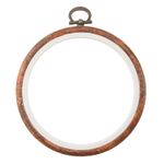 Пяльцы 10 см (10013160/041220/0699185/1_Китай)