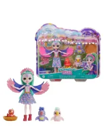 Куклы Enchantimals