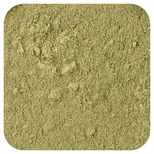 Frontier Co-op, смесь органического зеленого чая матча с цитрусовыми, 453 г (16 унций)