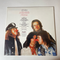 Виниловая пластинка LP Slade Nobody's Fools (EU 2015) (Sealed)