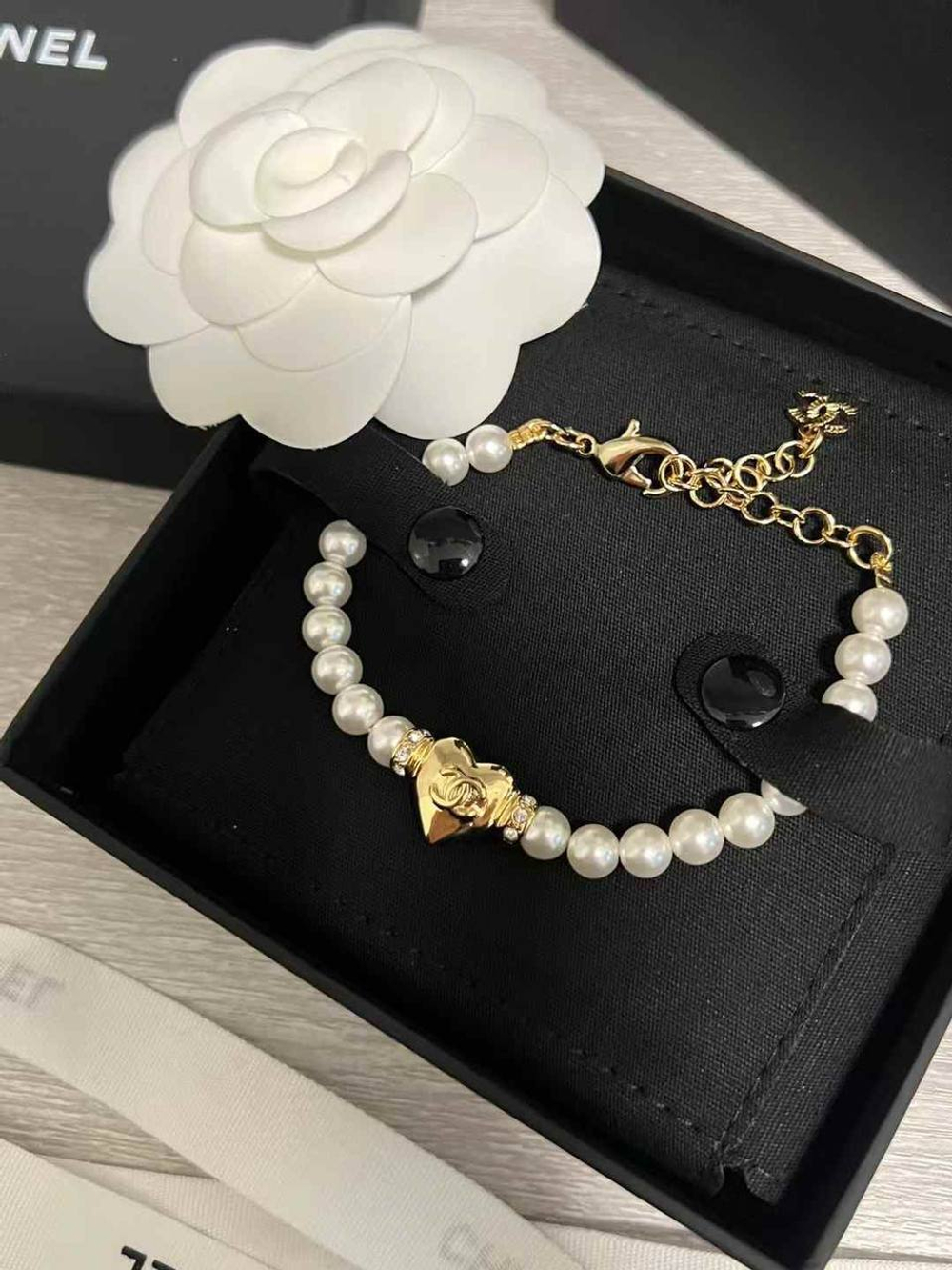 Браслет CHANEL