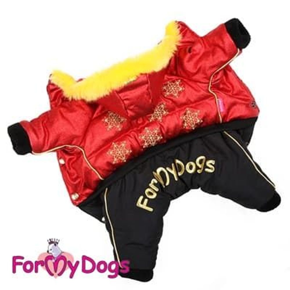 Комбинезон красный для девочки (Китай) р.8 FW238-2014F Комбинезон красный для девочки (Китай) р.8 FW238-2014F