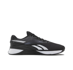 Кроссовки Reebok Nano X3 'Black White' HP6042
