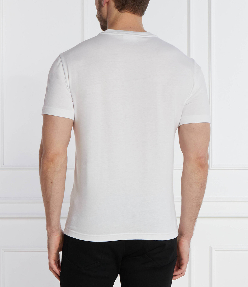 Футболка Calvin Klein - белый(K10K112503)