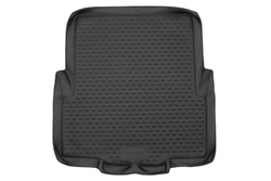 Коврик в багажник для BMW 3-series E46, 1998-2005, седан (полиуретан) NLC.05.26.B10