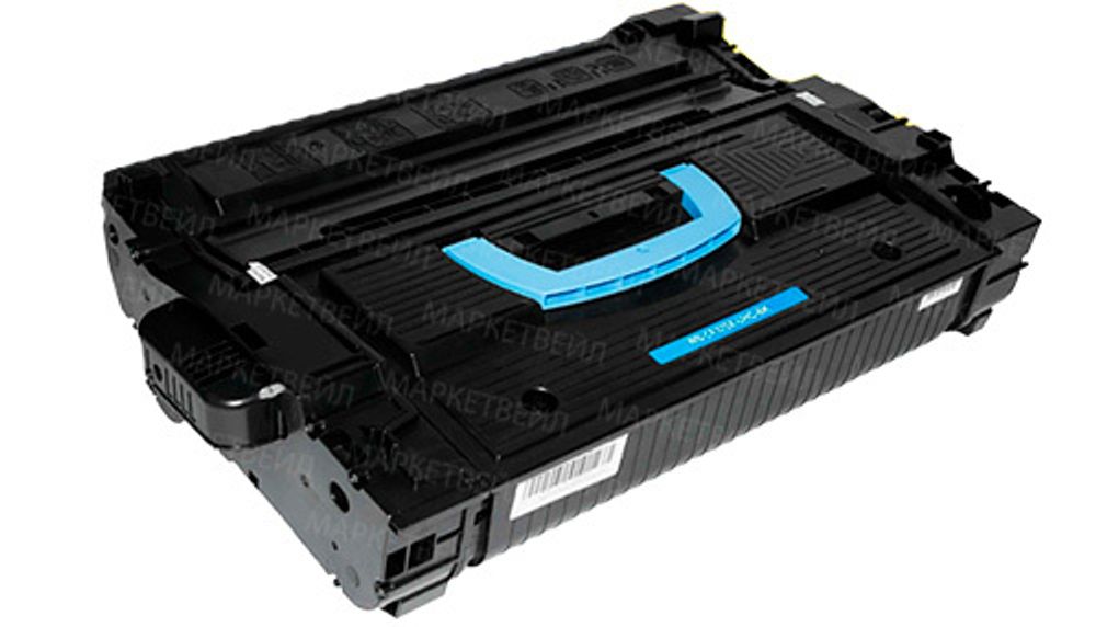 Картридж для HP CF325X LJ M830z/M806x+/M830z/M806dn/M806x Совместимый WBox