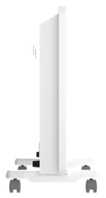 Электрические конвекторы серии NUOVO Meccanico REC-N1500M