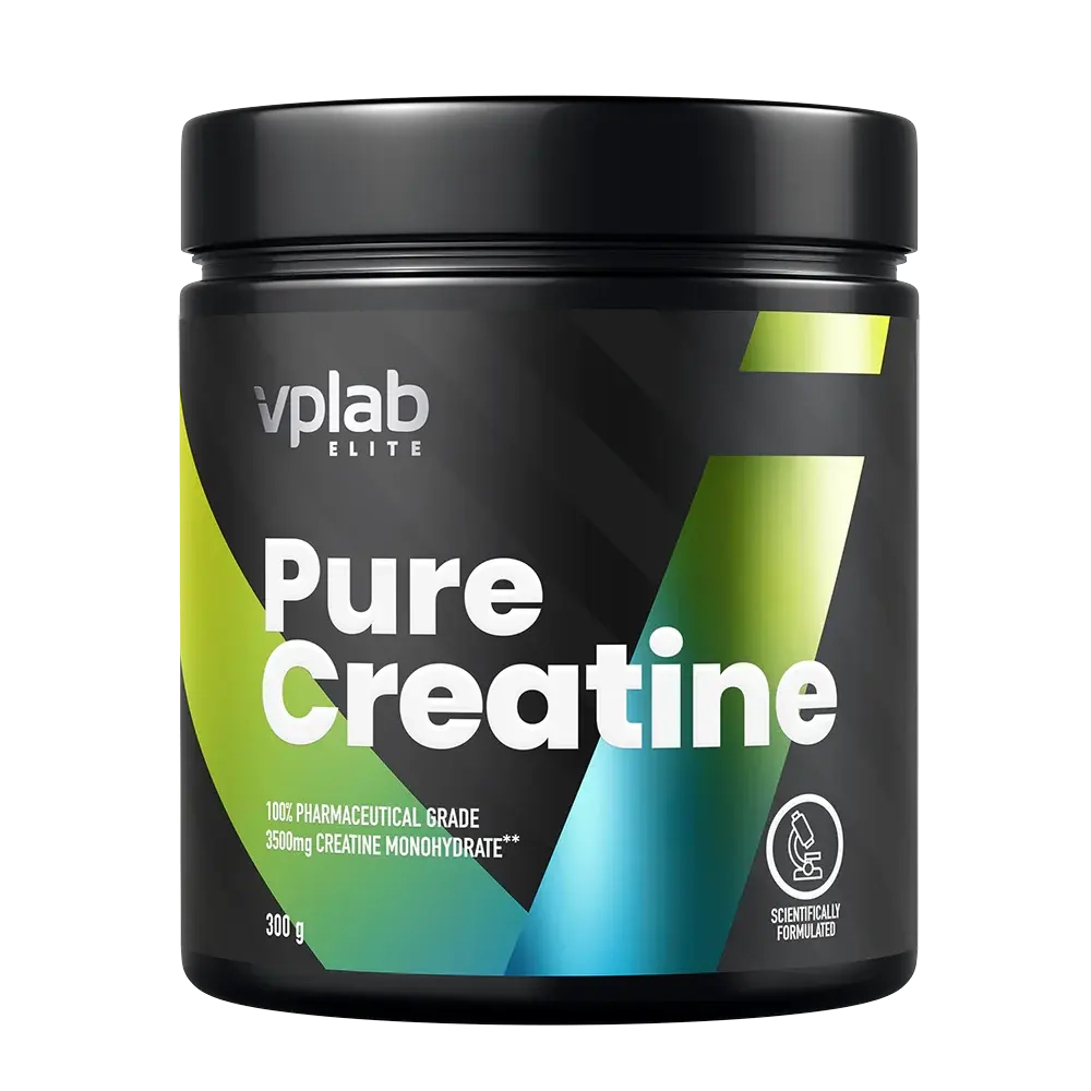 БАД Pure Creatine (VPLab)