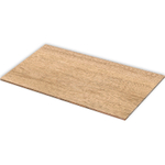 Нейче беж низ 03 / Nature beige wall 03 300х500 (1-й сорт)