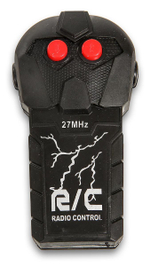 Автовоз на РУ +спецтехника, коробка 2021-405