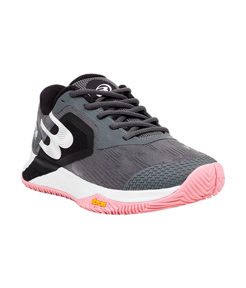 Кроссовки для падел Bullpadel Vertex Vibram 25V Delfi Brea | Размер 38