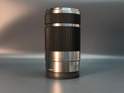 Sony 55-210mm f/4.5-6.3 E OSS