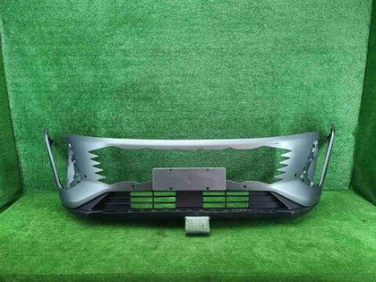 Бампер передний EXEED RX (2023-н.в.)