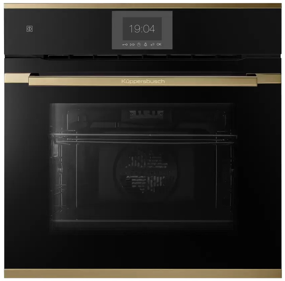 Духовой шкаф Kuppersbusch B 6550.0 S4 Gold