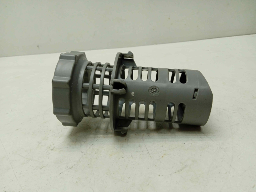 SGV43E43RU ктп20 Сливной фильтр для посудомоечной машины Bosch SGV43E43RU б/у
