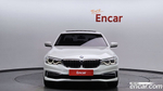 BMW 5 Series (G30) 520d xDrive Luxury Plus (12.2019)