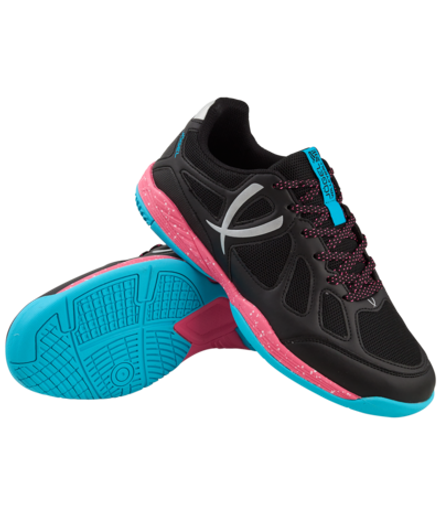 Кроссовки волейбольные SPIRIT, черный