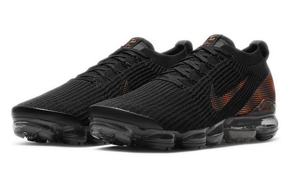 Nike vapormax 3.0 black on sale