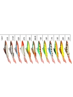 Балансир ANGLER-7 74mm 2 штуки 21 г.