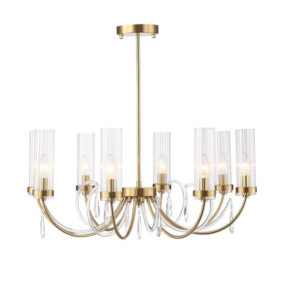 Подвесная люстра ST Luce Illumia SL1400.303.08